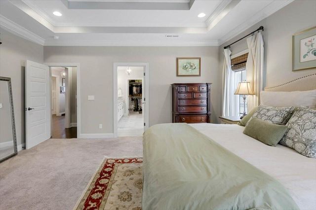 7378 Chimney Rock Trail, Signal Mountain, TN 37377