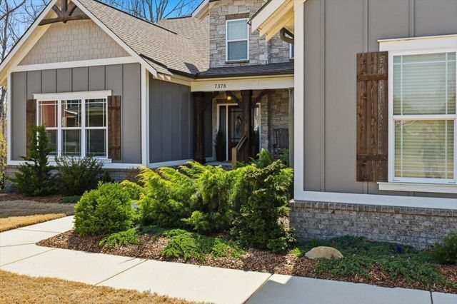 7378 Chimney Rock Trail, Signal Mountain, TN 37377