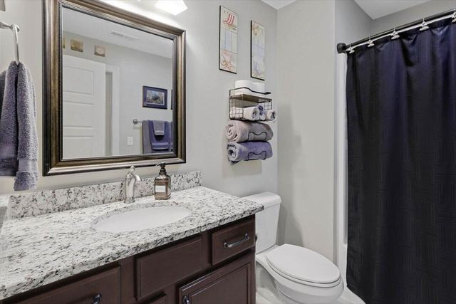 7378 Chimney Rock Trail, Signal Mountain, TN 37377