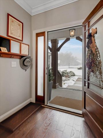 7378 Chimney Rock Trail, Signal Mountain, TN 37377