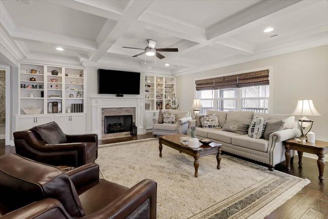 7378 Chimney Rock Trail, Signal Mountain, TN 37377