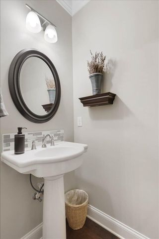 7378 Chimney Rock Trail, Signal Mountain, TN 37377