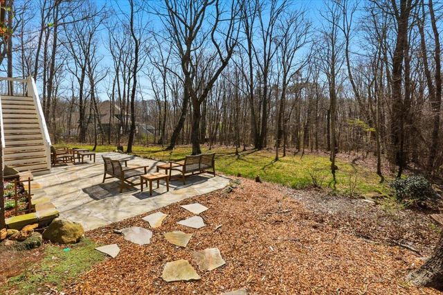 7378 Chimney Rock Trail, Signal Mountain, TN 37377