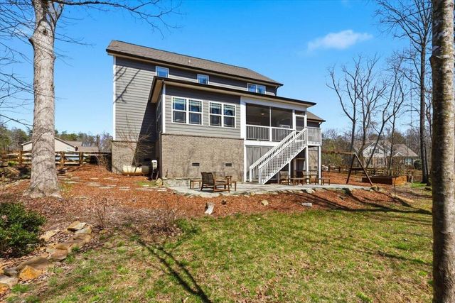 7378 Chimney Rock Trail, Signal Mountain, TN 37377