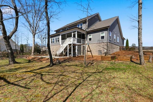7378 Chimney Rock Trail, Signal Mountain, TN 37377