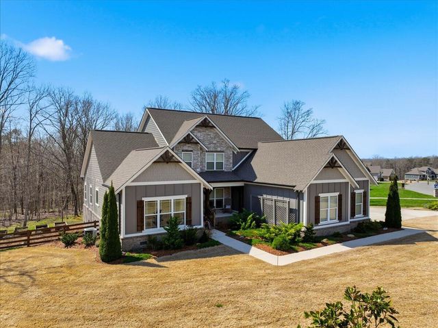 7378 Chimney Rock Trail, Signal Mountain, TN 37377