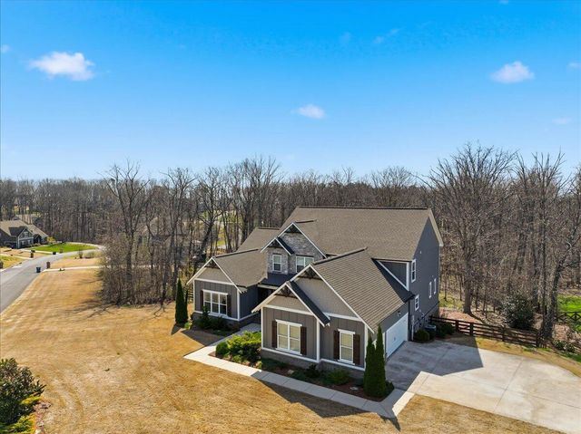 7378 Chimney Rock Trail, Signal Mountain, TN 37377