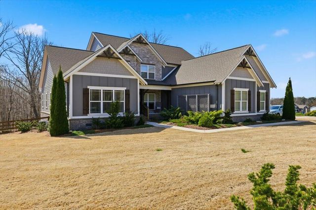 7378 Chimney Rock Trail, Signal Mountain, TN 37377