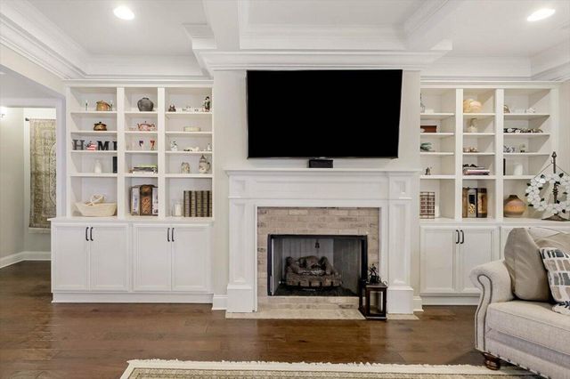 7378 Chimney Rock Trail, Signal Mountain, TN 37377