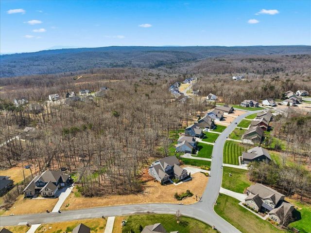 7378 Chimney Rock Trail, Signal Mountain, TN 37377