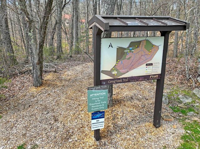 7378 Chimney Rock Trail, Signal Mountain, TN 37377