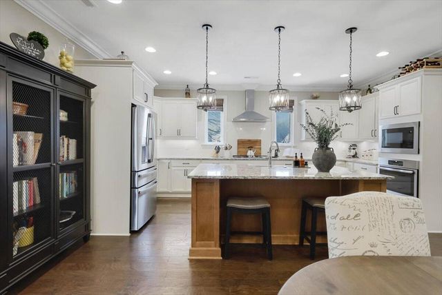 7378 Chimney Rock Trail, Signal Mountain, TN 37377