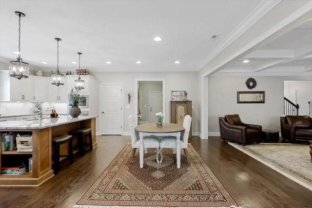 7378 Chimney Rock Trail, Signal Mountain, TN 37377