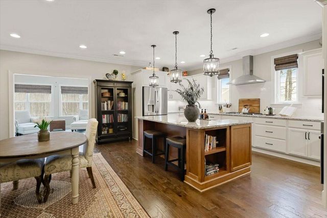 7378 Chimney Rock Trail, Signal Mountain, TN 37377