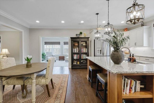 7378 Chimney Rock Trail, Signal Mountain, TN 37377