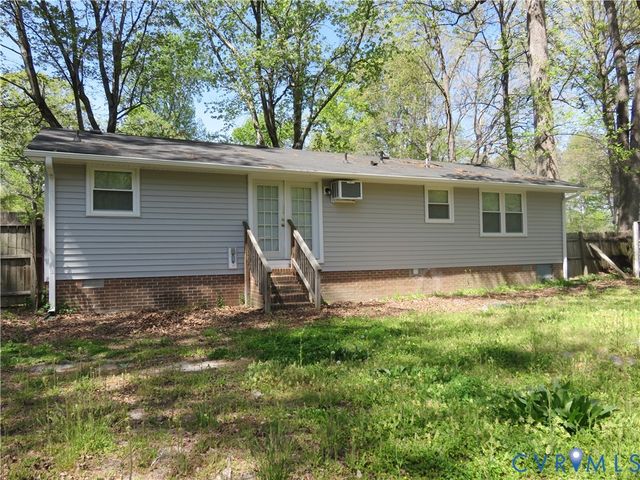 6719 Lakemont Rd, Quinton, VA 23141