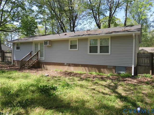 6719 Lakemont Rd, Quinton, VA 23141