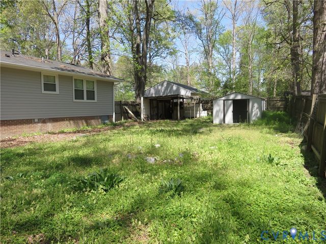 6719 Lakemont Rd, Quinton, VA 23141
