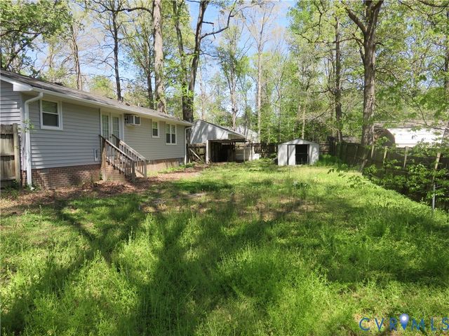 6719 Lakemont Rd, Quinton, VA 23141