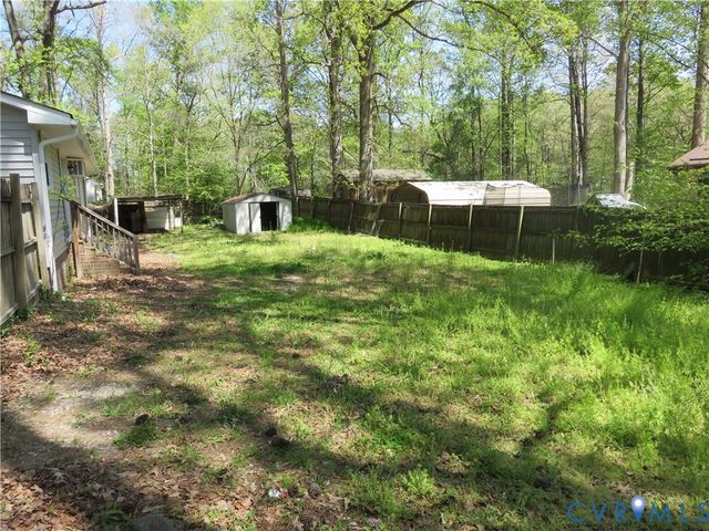 6719 Lakemont Rd, Quinton, VA 23141