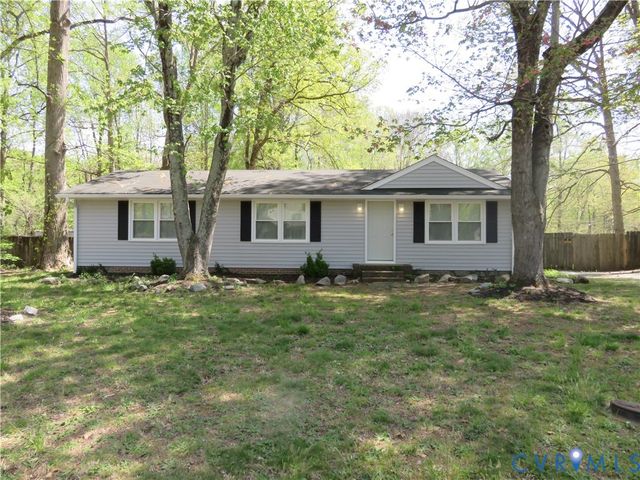 6719 Lakemont Rd, Quinton, VA 23141