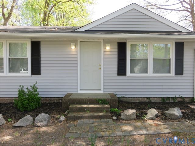6719 Lakemont Rd, Quinton, VA 23141