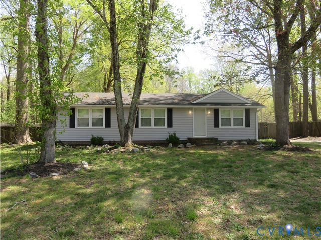 6719 Lakemont Rd, Quinton, VA 23141