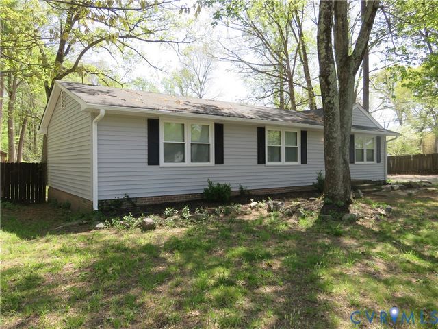 6719 Lakemont Rd, Quinton, VA 23141