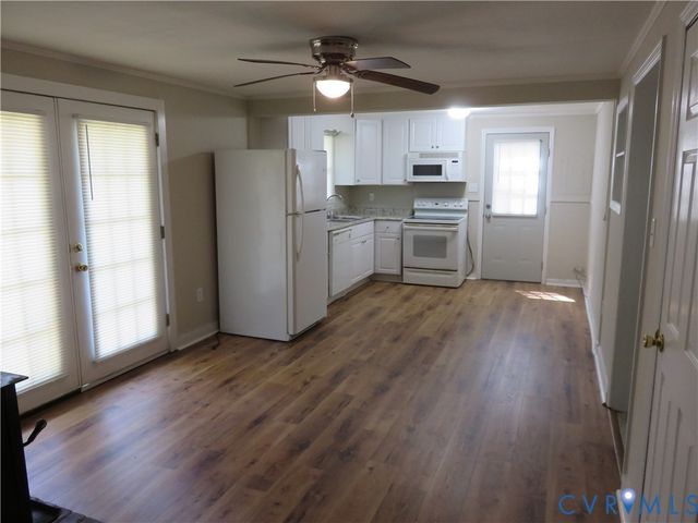 6719 Lakemont Rd, Quinton, VA 23141