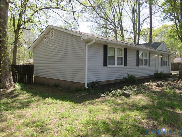 6719 Lakemont Rd, Quinton, VA 23141