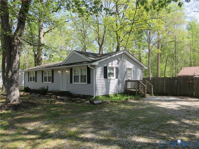 6719 Lakemont Rd, Quinton, VA 23141
