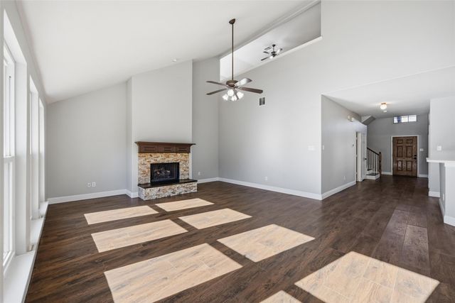 7917 Riverwalk Trail, Mckinney, TX 75070