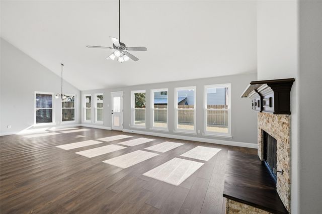 7917 Riverwalk Trail, Mckinney, TX 75070