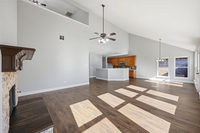 7917 Riverwalk Trail, Mckinney, TX 75070