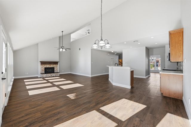 7917 Riverwalk Trail, Mckinney, TX 75070