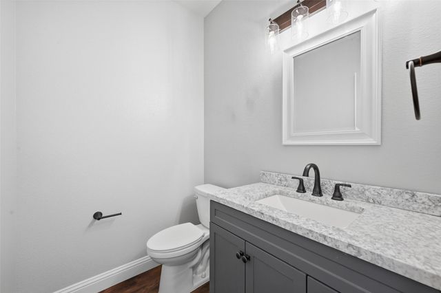 7917 Riverwalk Trail, Mckinney, TX 75070