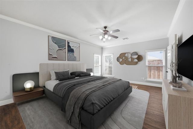 7917 Riverwalk Trail, Mckinney, TX 75070