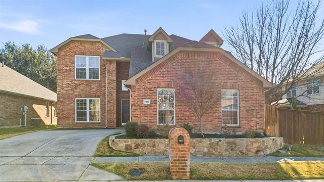 7917 Riverwalk Trail, Mckinney, TX 75070
