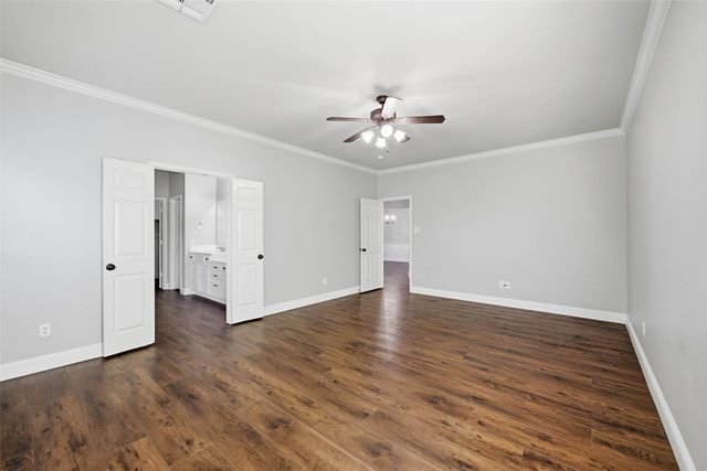 7917 Riverwalk Trail, Mckinney, TX 75070