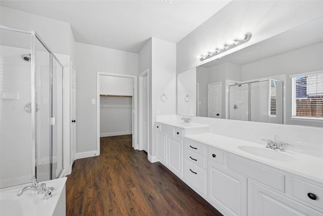 7917 Riverwalk Trail, Mckinney, TX 75070