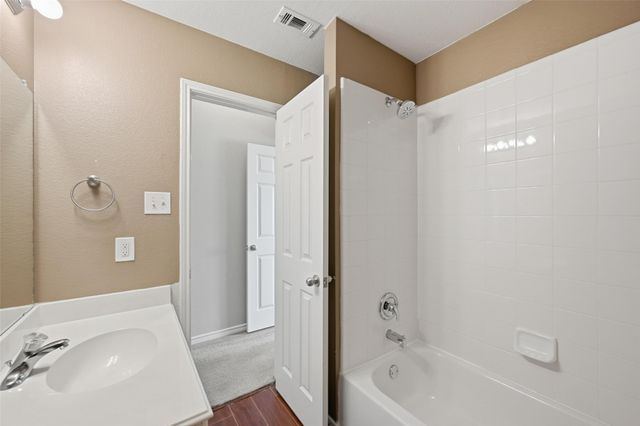 7917 Riverwalk Trail, Mckinney, TX 75070