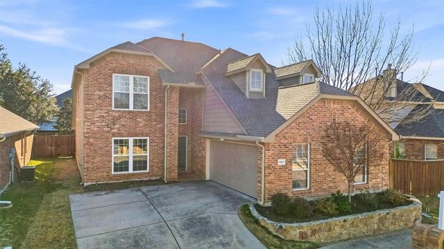 7917 Riverwalk Trail, Mckinney, TX 75070