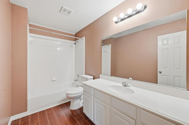 7917 Riverwalk Trail, Mckinney, TX 75070