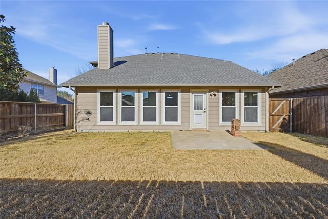 7917 Riverwalk Trail, Mckinney, TX 75070