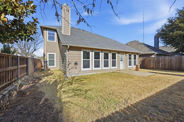 7917 Riverwalk Trail, Mckinney, TX 75070