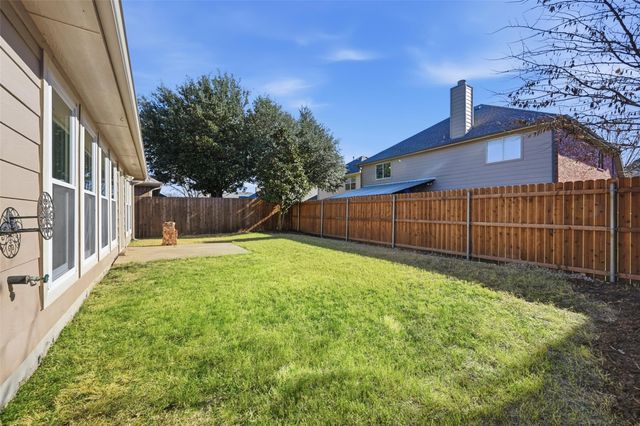 7917 Riverwalk Trail, Mckinney, TX 75070