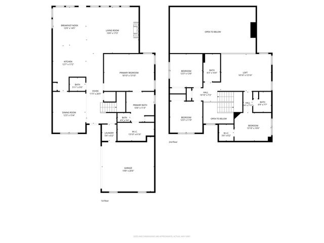 7917 Riverwalk Trail, Mckinney, TX 75070