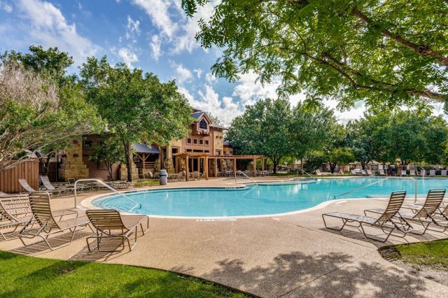 7917 Riverwalk Trail, Mckinney, TX 75070