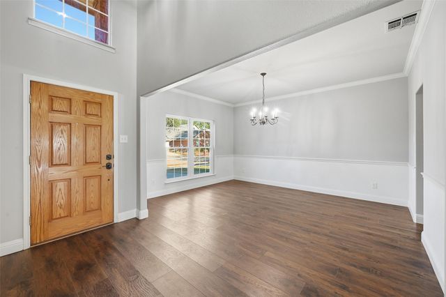 7917 Riverwalk Trail, Mckinney, TX 75070