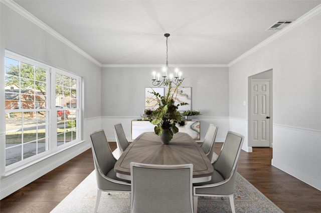 7917 Riverwalk Trail, Mckinney, TX 75070